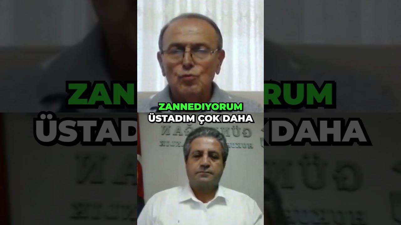 Anayasa Mahkemesi kararları uygulanmıyor dedi