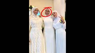 Samia Ahmed Kiki Afcad Ladan Cidi