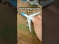 Hard Landings Be Like Aviation Kidaviation Modelplanes mp3