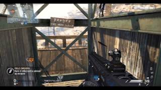 Introducing L7 Vultzi (Intro to L7)