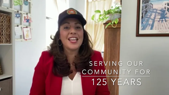 125 Years of Serving Our Community