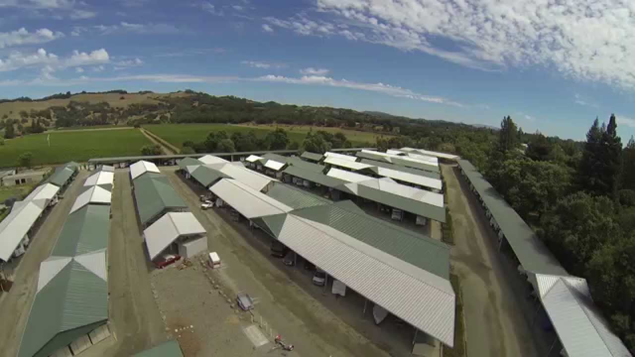 Motorhome Storage Santa Rosa Ca Dandk Organizer