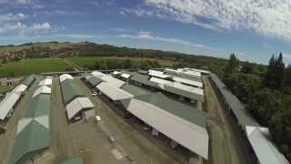 Russian River Covered RV Storage