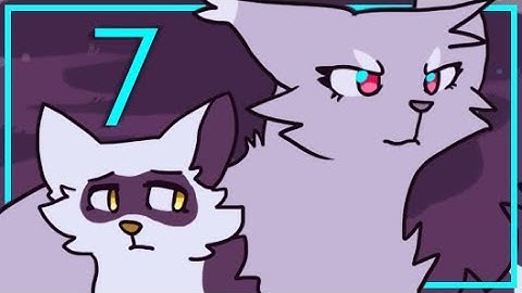 Unravel (Needletail MAP) / 7