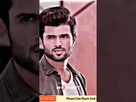 Rashmi Mandan vs Vijay devkonda help me video #ytshorts #moviereviews #music #movie #southmoviestat