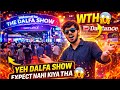 Delfa Show Karachi 😱 Itna Bara Event?!#delfashow #karachi #karachivlog #vlog #viralvideo
