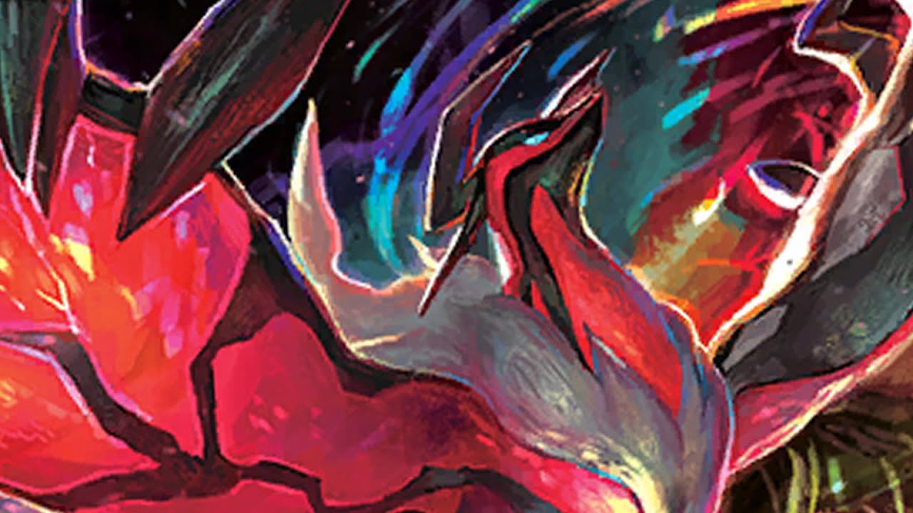 Easy Wins With Sanders New Control Deck Pokemon TCG Gameplay YouTube