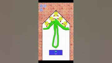 Draw to Smash ll Level 96 🆙  #shorts #drawtosmash