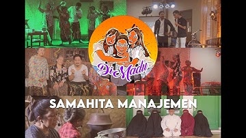 DIMADU - Samahita Management