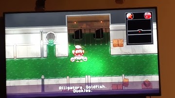 chef monkey & murder monkey play super dark deception stranger sewers! #superdarkdeception