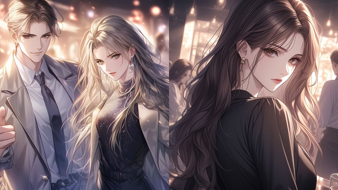 Al renacer, tomamos caminos separados, pero él se derrumbó cuando el CEO me tomó en sus brazos