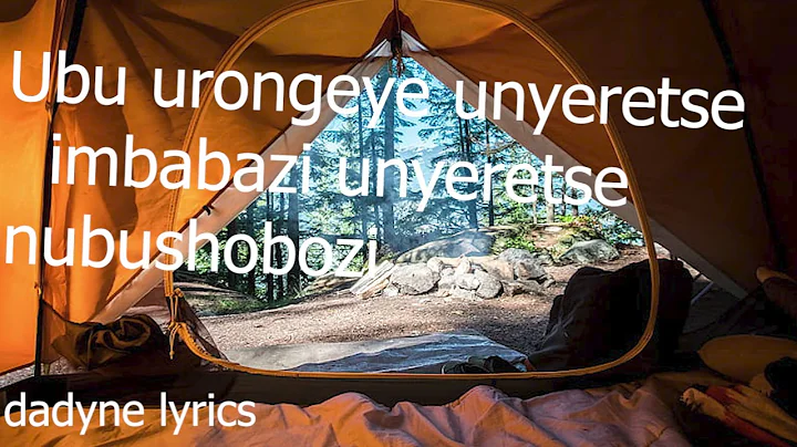 IHEMA  Vestine & Dorcas Official Video 2025