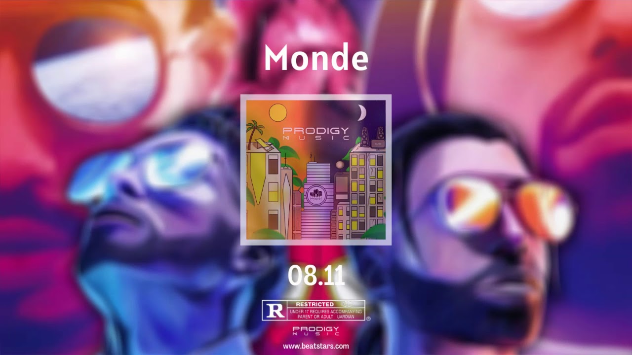 [FREE] PNL Type Beat 2020 | "Monde" / TRAP/CHILL  Instrumentale