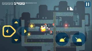 Lode Runner 1 - Zone 4 - Stage 137