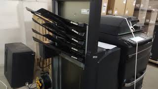 Kyocera taskalfa 620