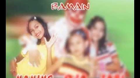 Bamain. Naning Trio Sarunai