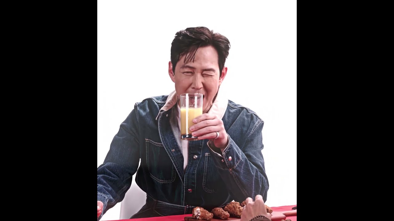 Best Dance Moves Lee Byung Hun The Front Man Edit I LUV IT PSY
