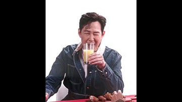 Thumbnail of Best Dance Moves - Lee Byung-hun ("The Front Man") Edit | I LUV IT - PSY
