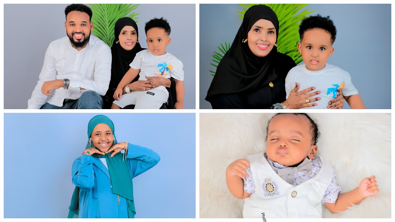 Outing with my family  waxaan aadnay banaanka🖤🤍🩵