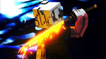 Render Minecraft Prisma 3D 
