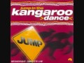 Kangarou dance  jrme francois.