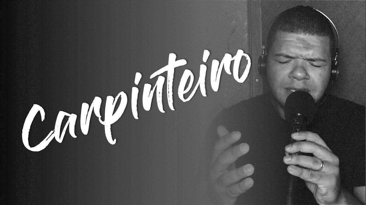 Carpinteiro(Pagode Gospel) // Ivanzinho DEUSamba