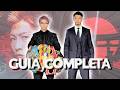 🥊 INOUE vs NAKATANI: HORARIO, TV y APUESTAS 💰 | ANÁLISIS COMPLETO