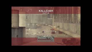 WingsOfRedemption Deleted Video (2010) - 5KD challenge