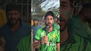 Salman Ali Agha’s Twin? Fan Steals Show Outside Pallekele Stadium | Pakistan vs England