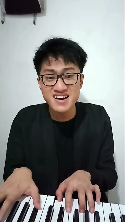 Ardhito Pramono - Sudah (Cover)