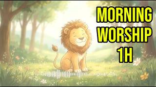 1 Hour Reggae Gospel Instrumental | Spiritual &amp; Peaceful Music