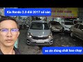  t l n si gn  kia rondo 20 i 2017 s sn gi 349 tr b con xem gh ng h