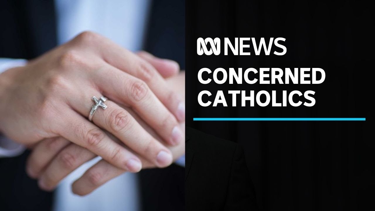 New Tasmanian chapter of Concerned Catholics says church must change or face empty pews | ABC News