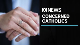 Catholics in tasmania are joining forces with a national lobby group
within the church to push for change and "bring it into 21st
century".concerned cath...