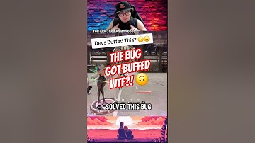 TFD Devs BUFFED Luna Bug?! 😱 #thefirstdescendant