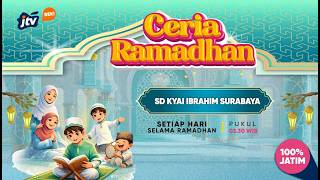 Download Lagu CERIA RAMADAN \ MP3