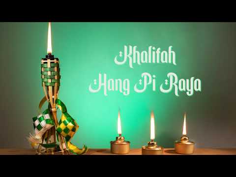 Khalifah - Hang