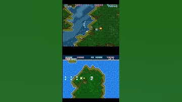 Thunder Force II: The Version That Changes Everything!