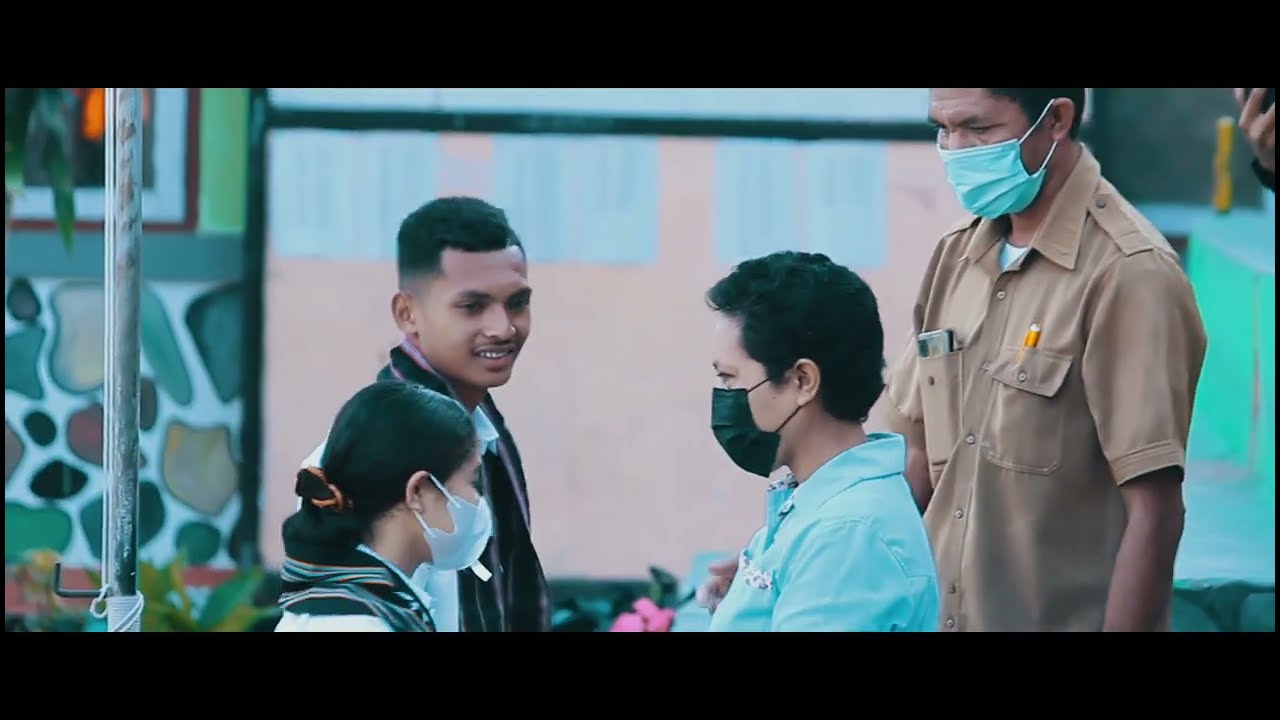 MPLS  SMAS ST FRANSISKUS XAVERIUS BOAWAE 2022/2023