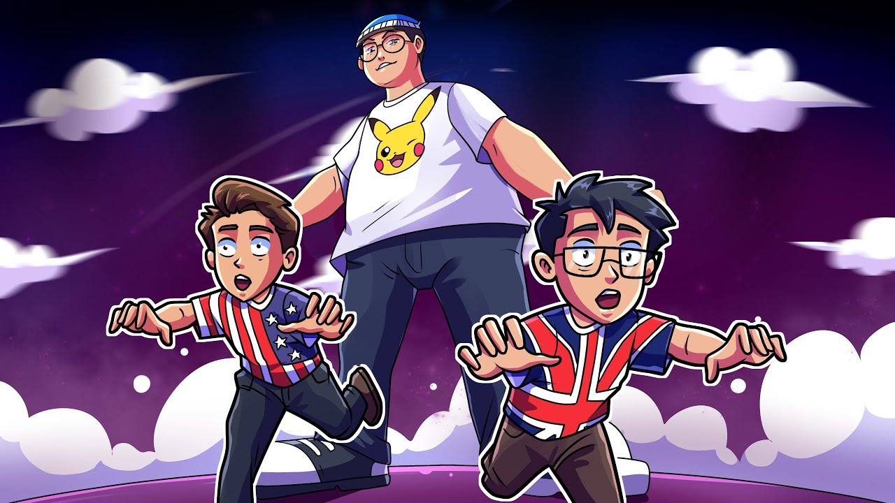 Почему японские игроки в покемонов так хороши?