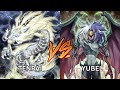 Tenpai Dragon vs Yubel Yu-Gi-Oh Match