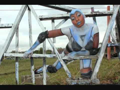 the dollbot.wmv