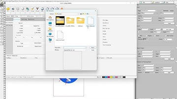 Installation of DTF XP600 color profiles