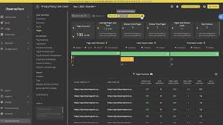 ObservePoint: Master URL Filters for Precise Website Audits & Data Quality