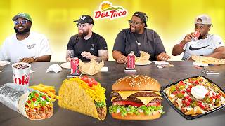 We Tried The Fast Food Chain In America