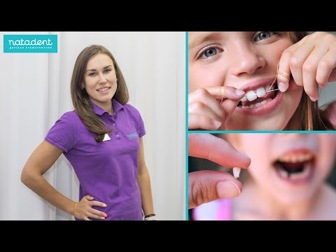 Видео: 12 способов вытащить шатающийся зуб в домашних условиях