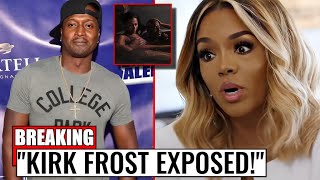 Rasheeda Breaks Free: A New Life Without Kirk Frost
