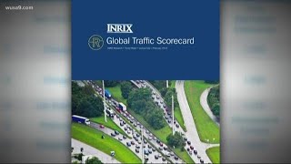 New data: you’re losing $2k each year in traffic, but it may help cities in the long-run