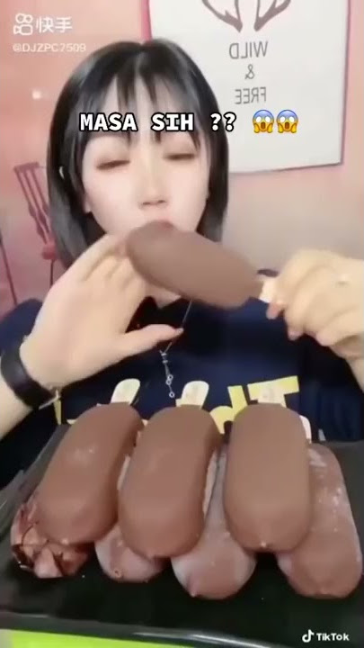 They Say This Ice Cream Can Be Removed? #Shorts