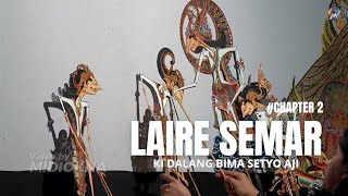 ASAL USUL SEMAR TOGOG DAN BATHARA GURU DI LAKON LAIRE SEMAR PART 2 KI DALANG BIMA SETYO AJI